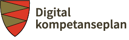 Digital kompetanseplan